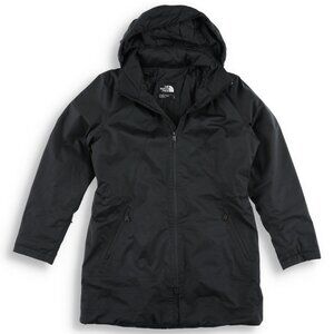 The North Face Women's Insulated Ancha Parka